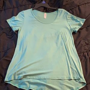 Lularoe classic T. Size small